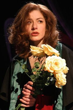 Vera Voronkova