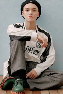 Vernon