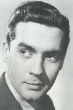 Vernon Gray
