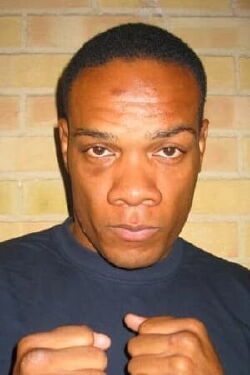Vernon White