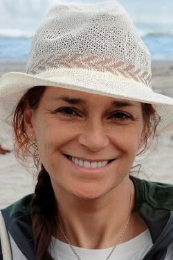 Veronica Fabrini
