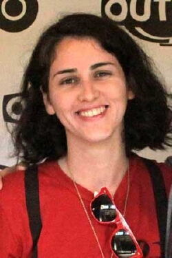 Veronica Kedar