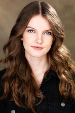 Veronika Babina