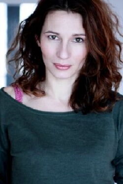 Véronique Balme