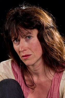 Véronique Fauconnet