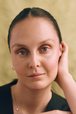 Veronique Perron