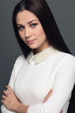 Vesta Burkot