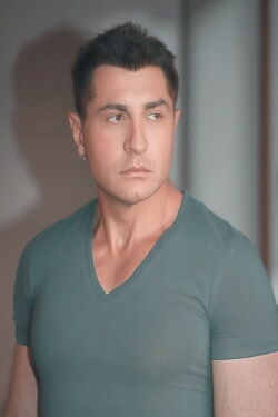 Vic Gerami