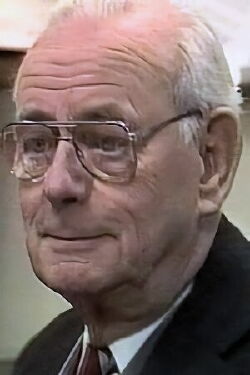 Vic Gordon