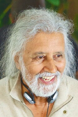Vic Sarin