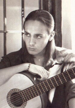 Vicente Amigo