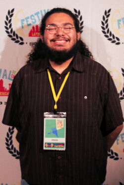 Vicente Davalos