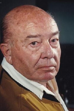Vicente Escrivá