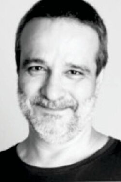 Vicente Kubrusly
