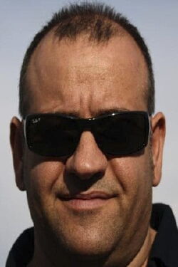 Vicente 'Viri' Ortega