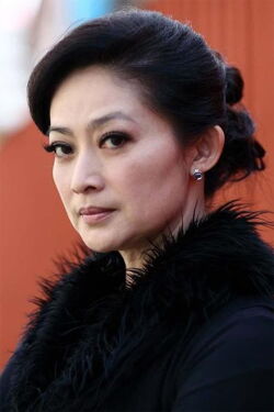 Vickey Liu
