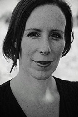 Vicki-Jo Eva