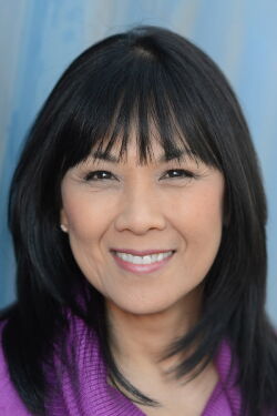Vickie Eng