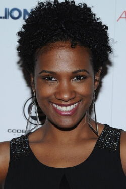 Vicky Jeudy