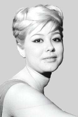 Vicky Ludovisi