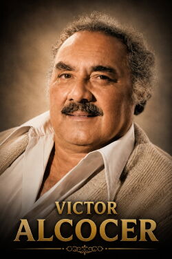 Víctor Alcocer