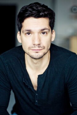 Victor Andres Trelles Turgeon