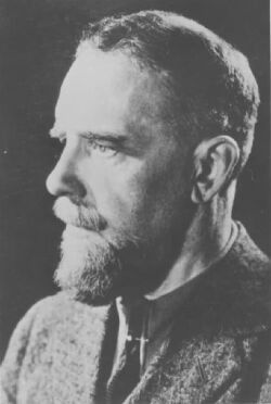 Victor Bergdahl