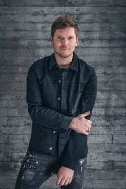 Victor Crusner