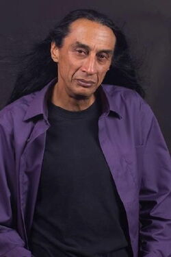 Victor Gage