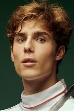 Victor Harder Hesel