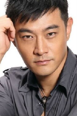 Victor Huang Wei-de
