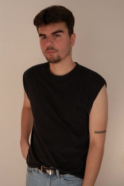 Víctor Jávega