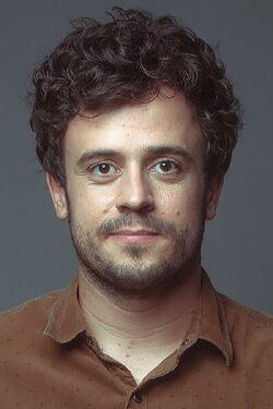 Victor Mendes