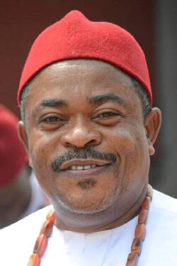 Victor Osuagwu