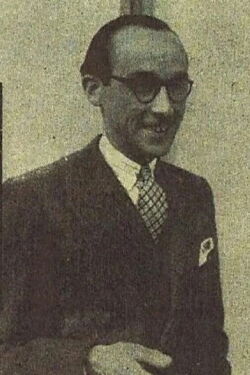 Víctor Ramírez