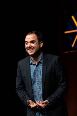 Victor Rossi