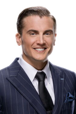 Victor Travagliante