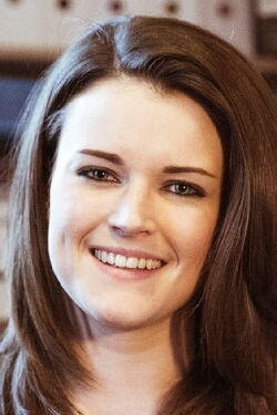 Victoria Ashfield
