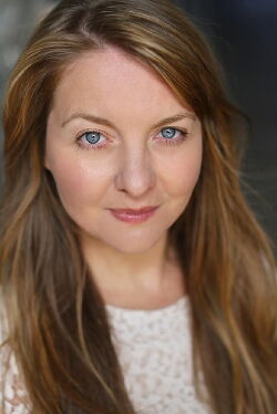 Victoria Donovan