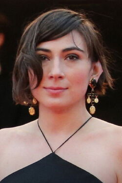 Victoria Jones