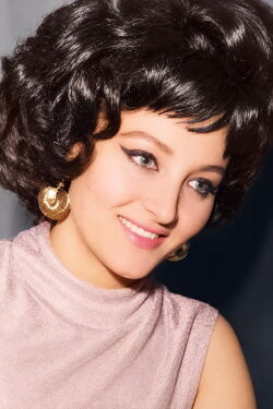 Victoria Nersissian