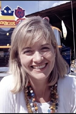 Victoria Studd