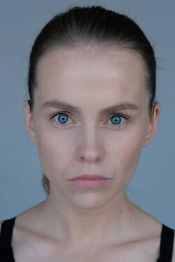 Victoria Tokareva