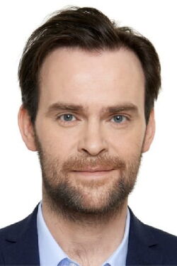 Vidar Magnussen