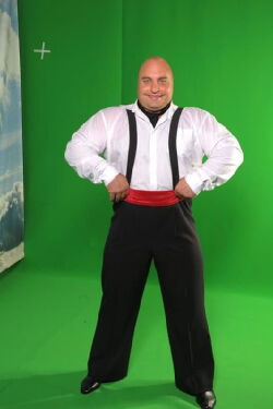 Vidas Blekaitis