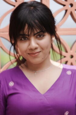 Vidhya Vijayakumar