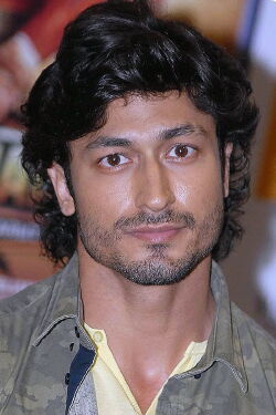 Vidyut Jammwal
