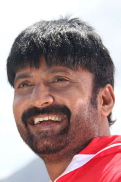 Vignesh
