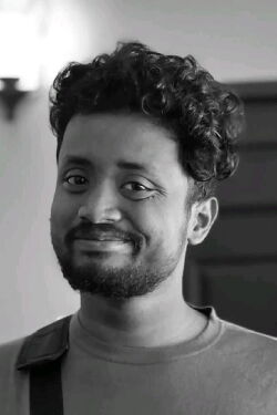 Vignesh Shiju
