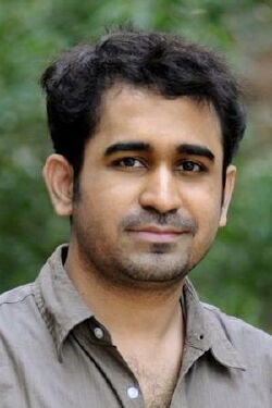 Vijay Antony